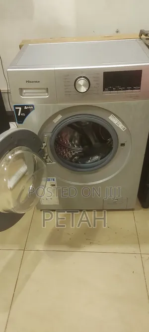 7kg Washing Machine