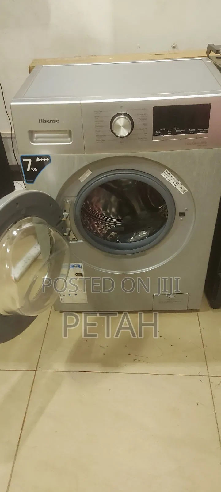 7kg Washing Machine