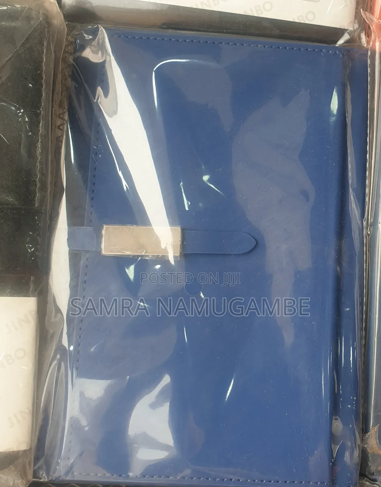 Note Books