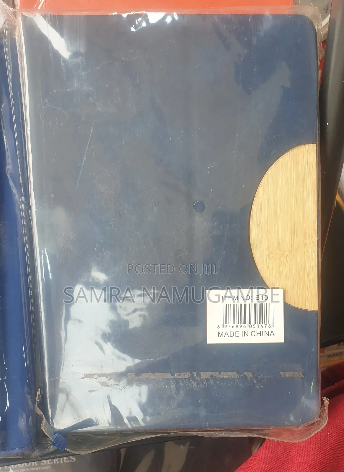Note Books