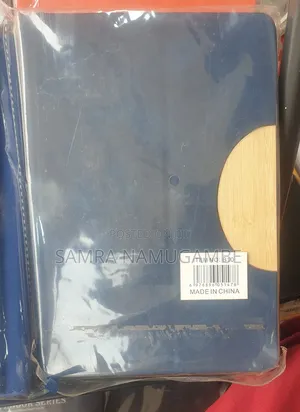 Note Books