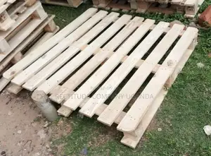 Brand New Pallets