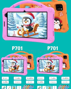 New Tablet 128 Gb