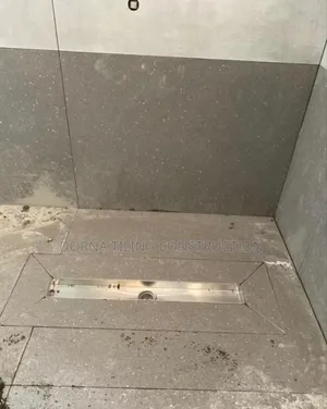 Tile Fixing