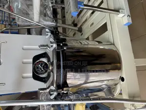Autoclave 20capacity