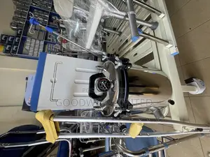 Autoclave 20capacity