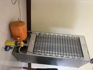 Fridge Full Gas Refilling Services