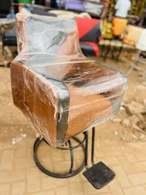 Beautiful and Strong Salon Barber Chair