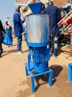 Imported Used 6kgs Gnuts Copper Grinding Machine