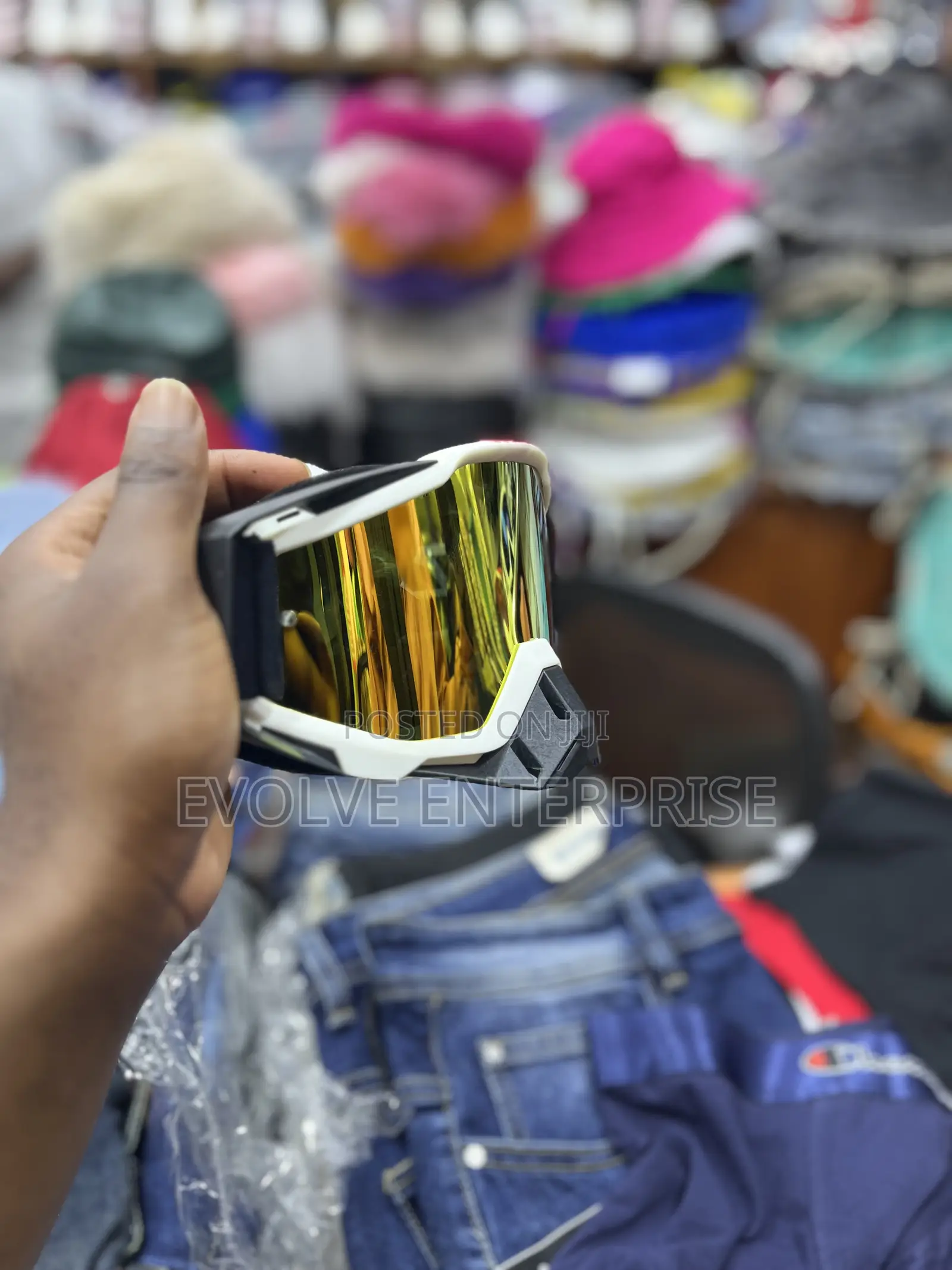 Ski Sunglasses