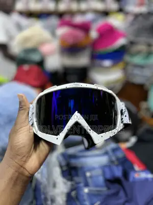 Ski Sunglasses