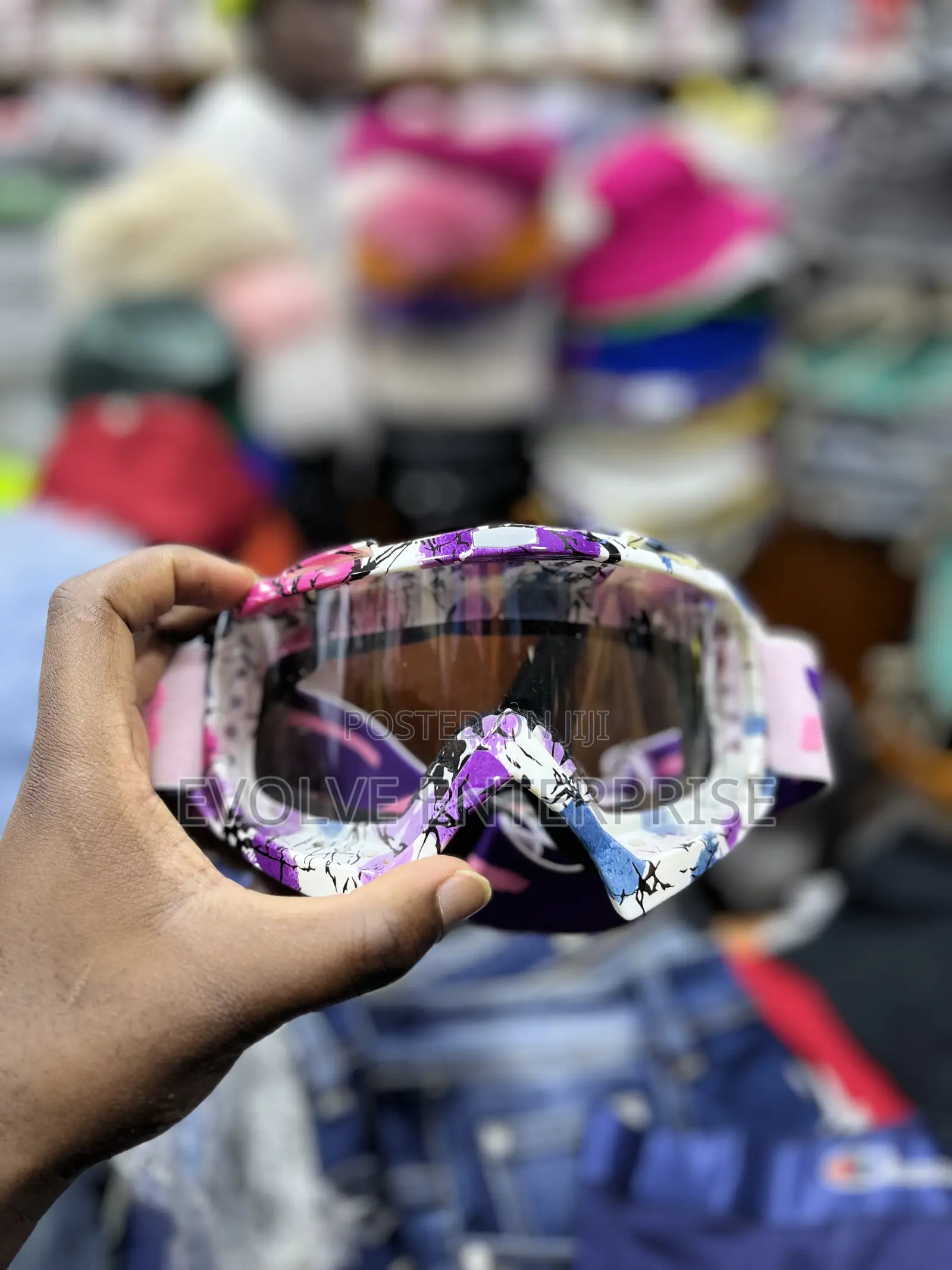 Ski Sunglasses