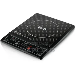Raf High-Quality Induction Cooker