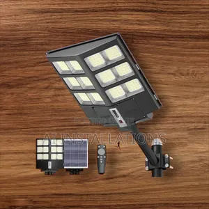 1000w Solar Street Light