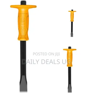 Ingco Hccl082210 -Cold Chisel -Orange