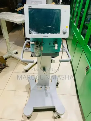 Intensive Care Unit(Icu) Ventilator