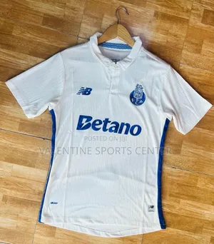Betano Club Jersey Player Vision New Season Original Material