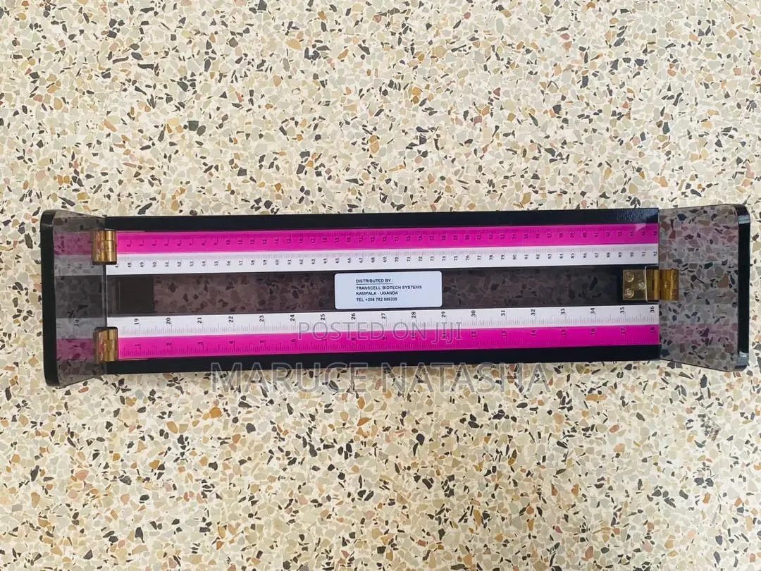 Infantometer(Infants Height Meter)