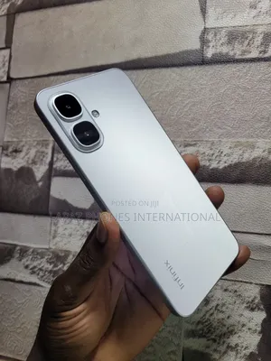 Infinix Smart 10 128 GB Gold