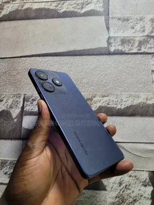 Tecno Spark 10 Pro 128 GB Black