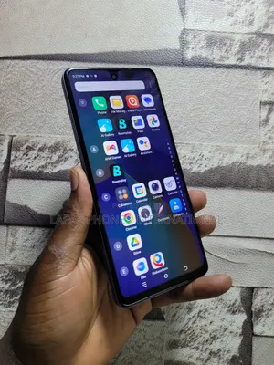Tecno Spark 10 Pro 128 GB Black