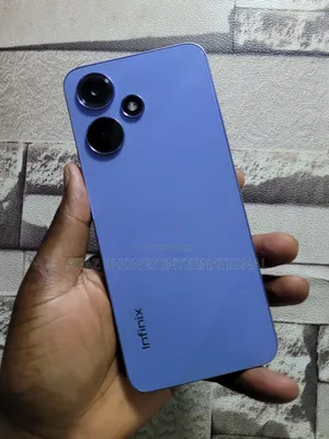 Infinix Hot 30 Play 128 GB Blue
