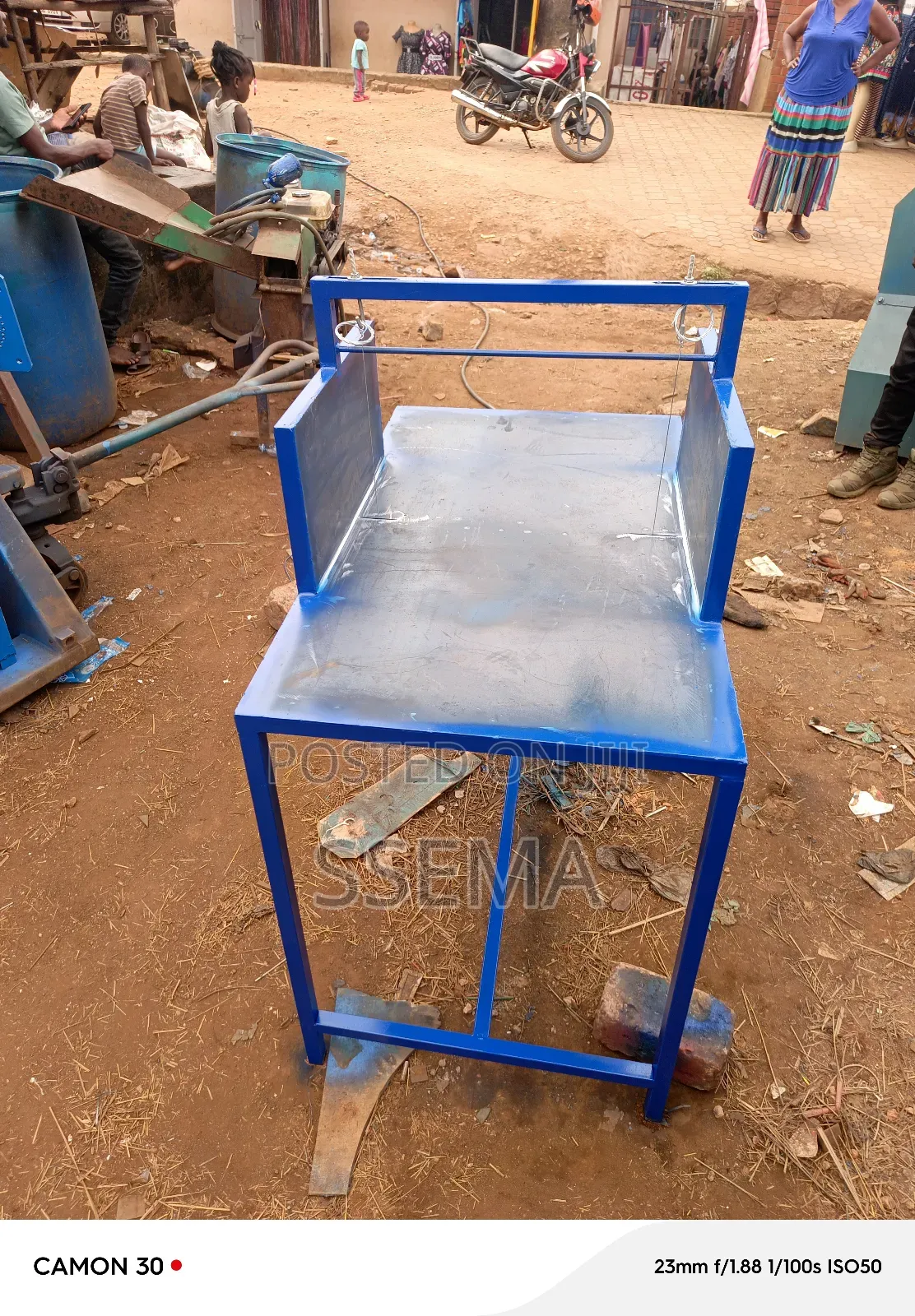 Table Soap Cutter