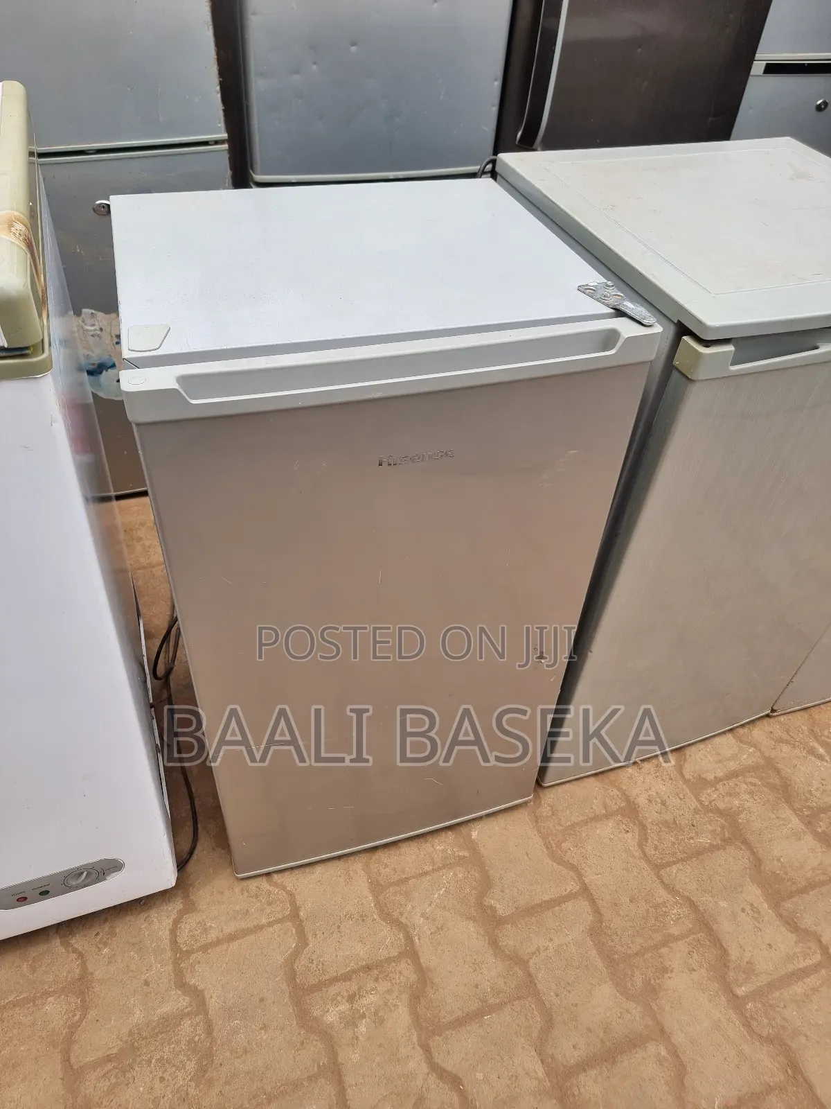 Popular Fridge Repairing Guys