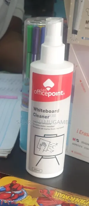 Whiteboard Cleaner