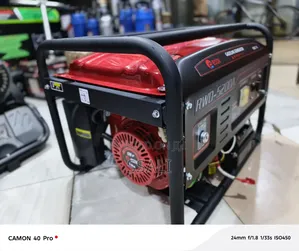4kva Edon Generator