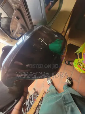 Side Mirrors