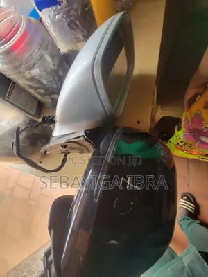 Side Mirrors