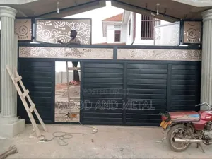 Sliding Gates
