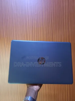 Laptop HP 250 G8 8GB Intel Core I5 SSD 256GB