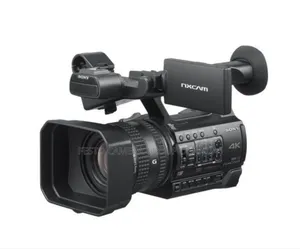 Sony HXR-Nx200 Solid-State Memory Camcorder