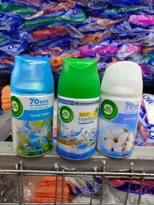 Air Wick Freshmatic Automatic Spray Refills