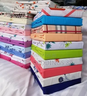 Farak Cotton Bedsheets