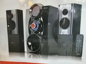 Perfect Sound System P-0786