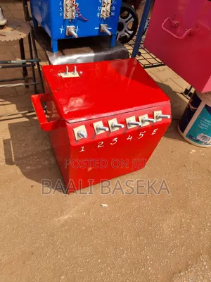 Made to Last Welding Machine/Life Time Product