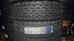 235/85r16 Original Bf Goodrich Brand New Tyres All Terrain