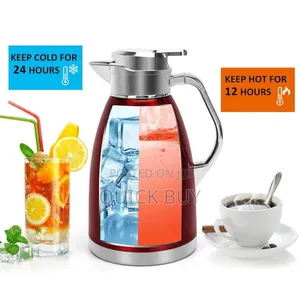 2litres Coffee Carafe Flask