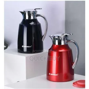 2litres Coffee Carafe Flask