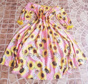 First Class Dresses