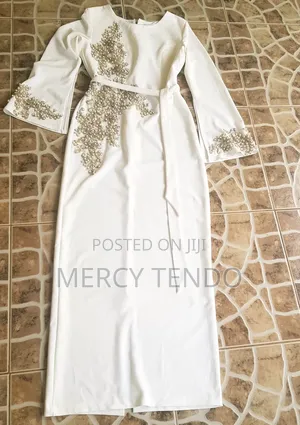 First Class Dresses