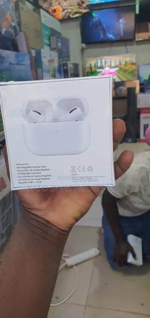 Airpods Pro For iPhone