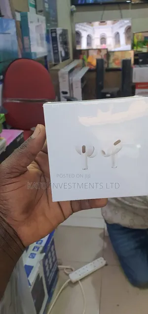 Airpods Pro For iPhone