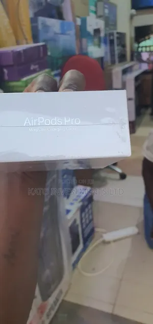 Airpods Pro For iPhone