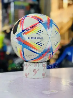 Futsal Ball (Size-3)