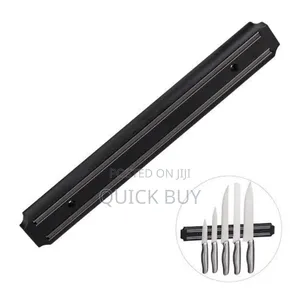 Magnetic Iron Knife Spoon Stand