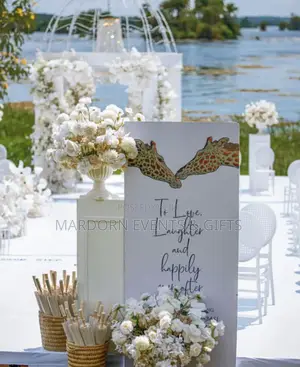 Decoration Events